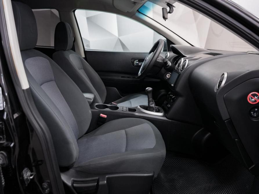 Nissan Qashqai I Рестайлинг Ульяновск  - изображение 12