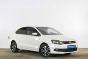 Volkswagen Polo V Тюмень  - изображение 18