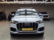 Audi Q7 II (4M) Рестайлинг Челябинск  - изображение 28