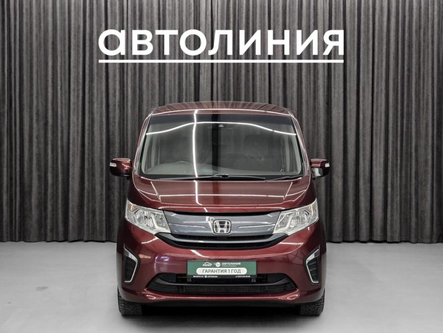 Honda Stepwgn V Красноярск  - изображение 2