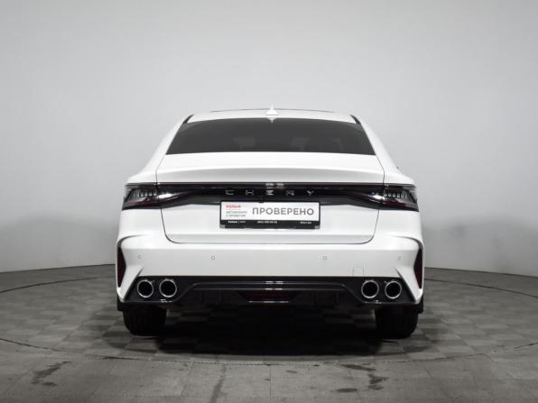 Chery Arrizo 8 с пробегом 2023 года, цена 2 147 960 рублей, 26627 км, седан, Автокод Объявления