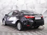 Toyota Corolla XI (E160 E170 E180) Ульяновск  - изображение 24