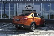 Lada (ВАЗ) Vesta I Воронеж  - изображение 23
