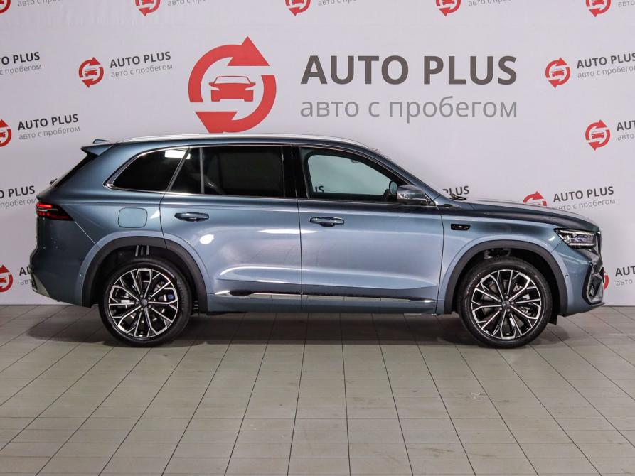 Geely Monjaro I Минеральные Воды  - изображение 6