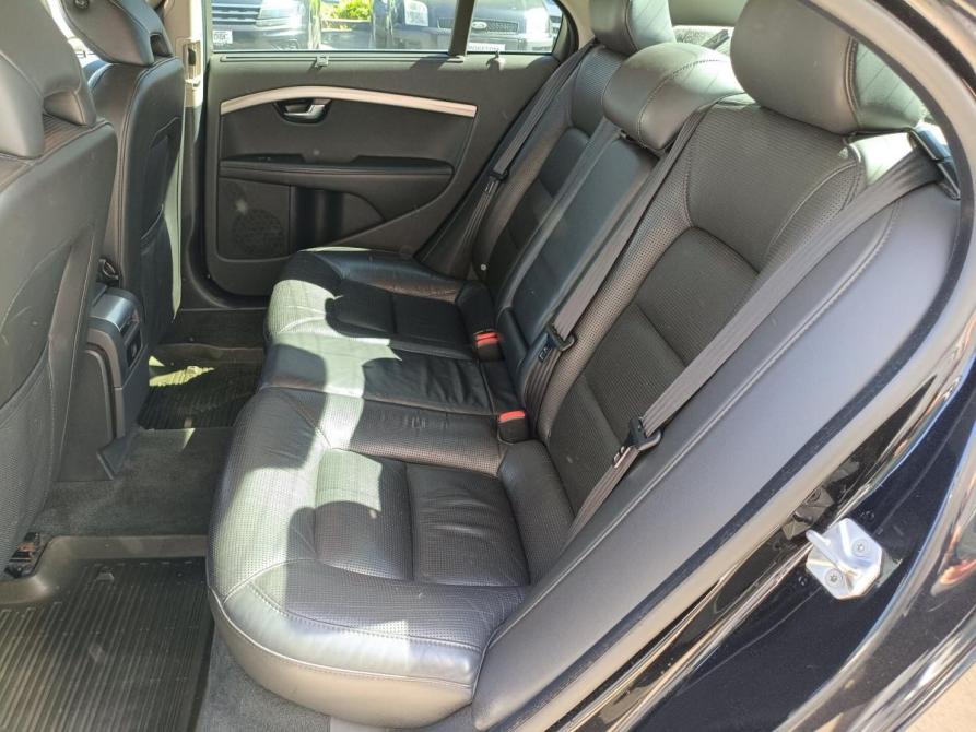 Volvo S80 II Рестайлинг 2 Санкт-Петербург  - изображение 12