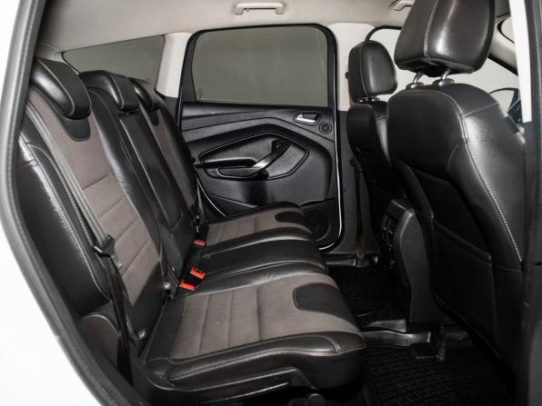 Ford Kuga II с пробегом 2013 года, цена 1 170 000 рублей, 146607 км, внедорожник, Автокод Объявления