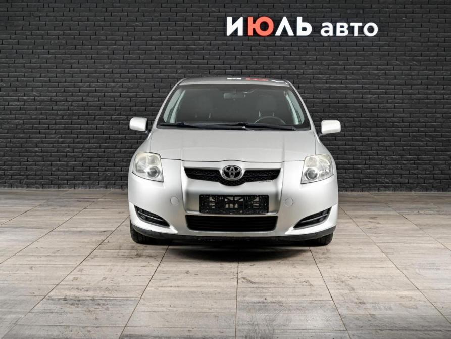 Toyota Auris I Екатеринбург  - изображение 2