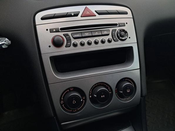 Peugeot 308 I с пробегом 2010 года, цена 485 000 рублей, 98646 км, хэтчбек, Автокод Объявления