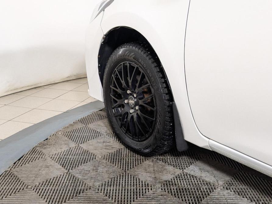 Toyota Corolla XI (E160 E170 E180) Екатеринбург  - изображение 16