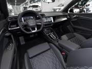 Audi A3 IV (8Y) Рестайлинг Москва  - изображение 32