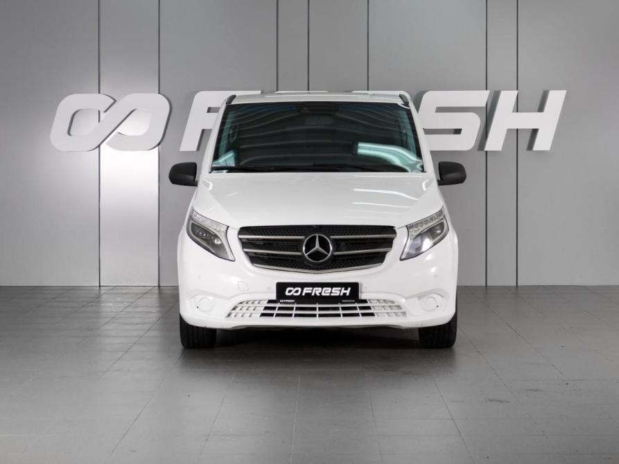 Mercedes-Benz Vito III (W447) Минеральные Воды  - изображение 3