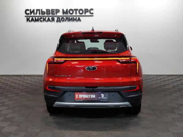 Москвич 3 с пробегом 2023 года, цена 1 425 000 рублей, 34000 км, внедорожник, Автокод Объявления