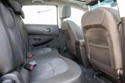 Nissan Qashqai+2 I Рестайлинг Иркутск  - изображение 36