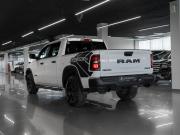 Ram 1500 V Рестайлинг Москва  - изображение 29