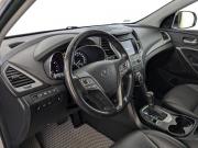 Hyundai Santa Fe III Рестайлинг Москва  - изображение 46