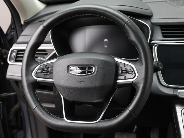 Geely Atlas Pro с пробегом 2022 года, цена 2 149 000 рублей, 61340 км, внедорожник, Автокод Объявления