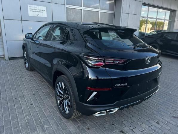 Новый Changan UNI-T I 2024 года, цена 2 999 000 рублей, внедорожник, Автокод Объявления