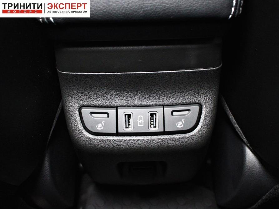 Lada (ВАЗ) Vesta I Рестайлинг (NG) Белгород  - изображение 17