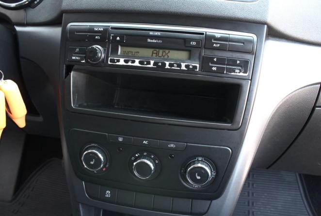 Skoda Yeti I с пробегом 2010 года, цена 660 000 рублей, 124546 км, внедорожник, Автокод Объявления
