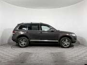 Volkswagen Touareg I Рестайлинг Санкт-Петербург  - изображение 24