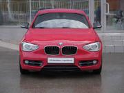 BMW 1 серии II (F20/F21) Новосибирск  - изображение 26