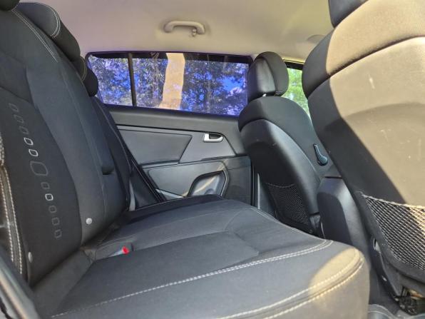 Kia Sportage III с пробегом 2011 года, цена 1 170 000 рублей, 258057 км, внедорожник, Автокод Объявления