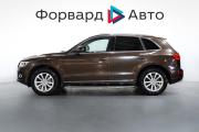 Audi Q5 I (8R) Рестайлинг Тюмень  - изображение 31
