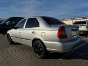 Hyundai Accent II Киров  - изображение 31