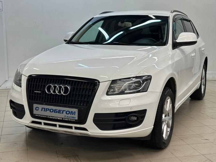 Audi Q5 I (8R) Балашиха  - изображение 1