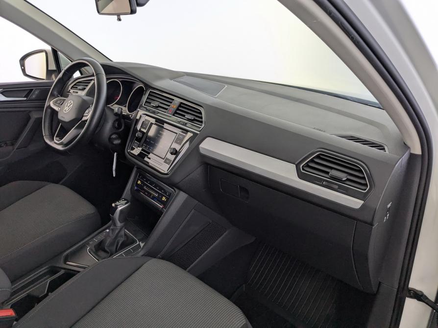 Volkswagen Tiguan II Москва  - изображение 19