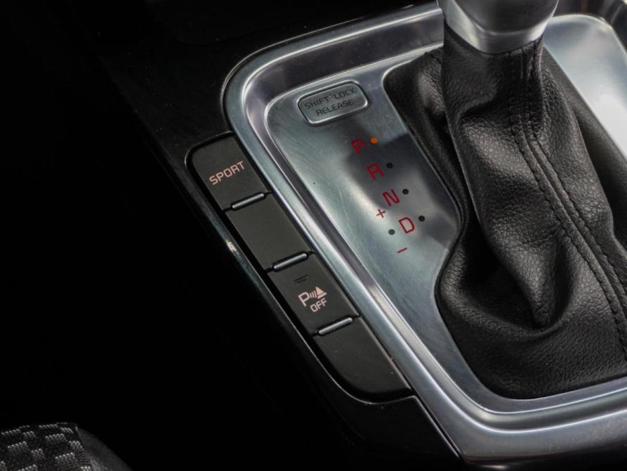 Kia Ceed III Тюмень  - изображение 17