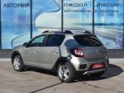 Renault Sandero II Архангельск  - изображение 20