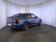 BMW X4 II (G02) Москва  - изображение 35