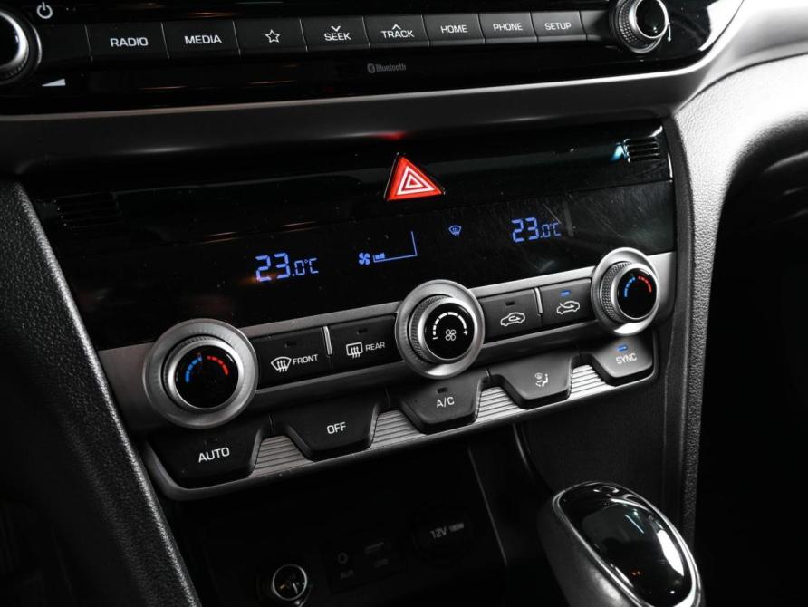 Hyundai Elantra VII (CN7) Ростов-на-Дону  - изображение 14