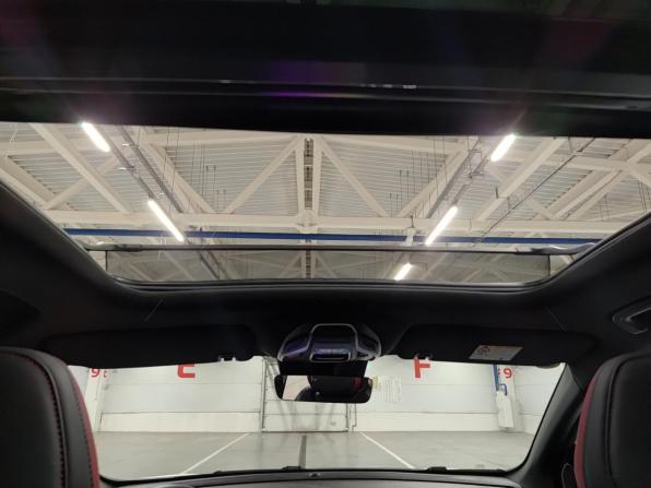 Geely Coolray I Рестайлинг с пробегом 2024 года, цена 2 199 000 рублей, 24218 км, внедорожник, Автокод Объявления