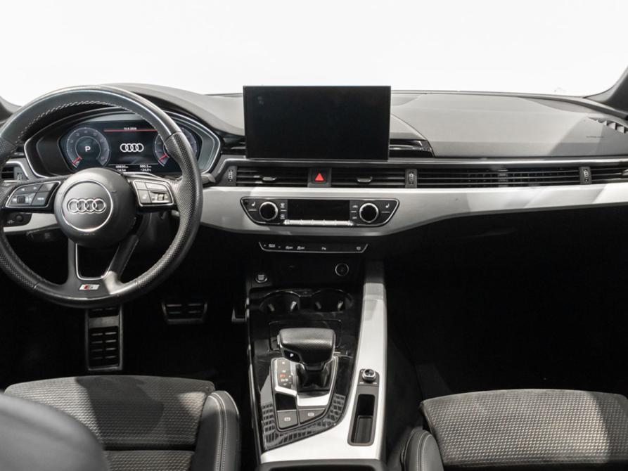 Audi A4 V (B9) Рестайлинг Казань  - изображение 6