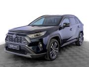 Toyota RAV4 V (XA50) Москва  - изображение 31