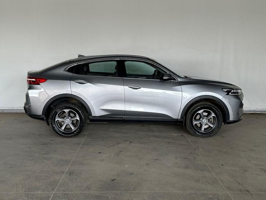 Haval F7x I Рестайлинг Москва  - изображение 8