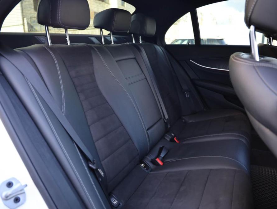 Mercedes-Benz E-Класс V (W213 S213 C238) Рестайлинг Санкт-Петербург  - изображение 14