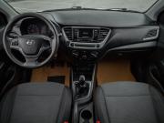 Hyundai Solaris II Тюмень  - изображение 19