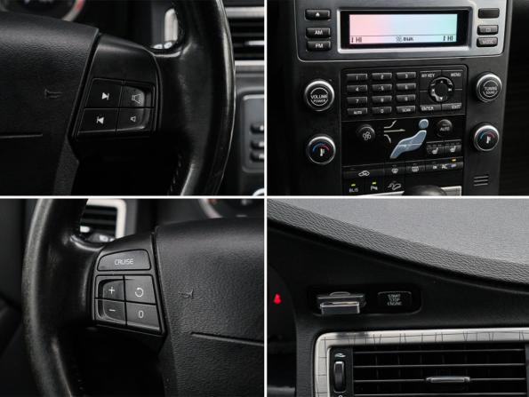 Volvo XC70 II с пробегом 2008 года, цена 1 050 000 рублей, 356000 км, универсал, Автокод Объявления