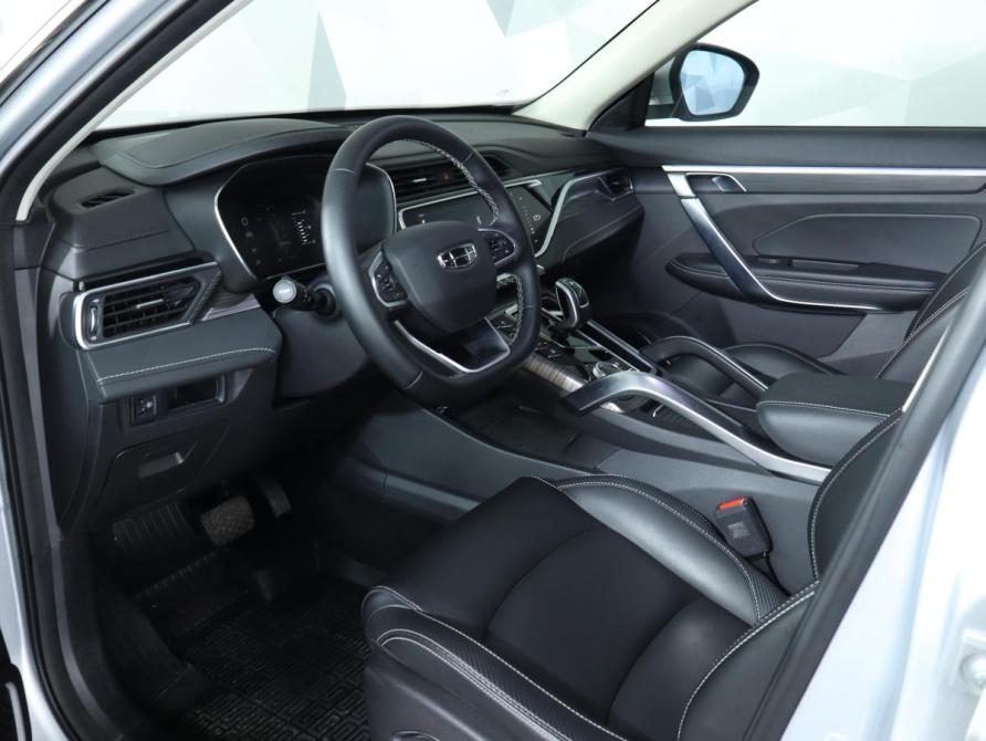Geely Atlas Pro Москва  - изображение 21