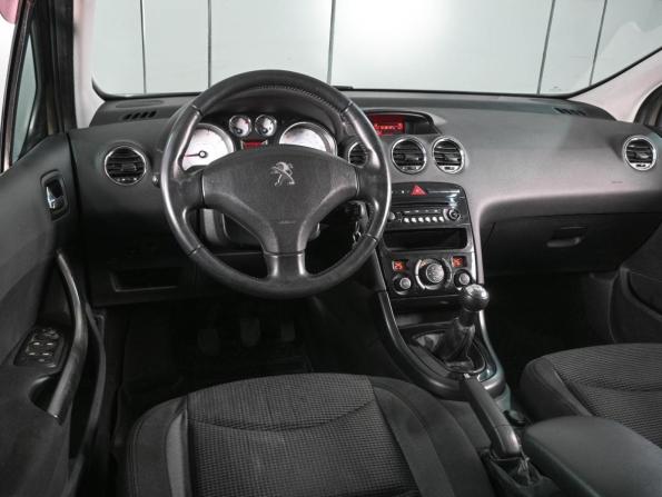Peugeot 408 I с пробегом 2012 года, цена 540 000 рублей, 236783 км, седан, Автокод Объявления
