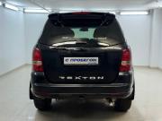 SsangYong Rexton II Москва  - изображение 18