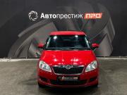 Skoda Fabia II Рестайлинг Пермь  - изображение 23