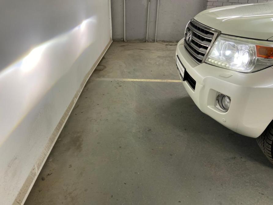 Toyota Land Cruiser 200 Series Рестайлинг 1 Екатеринбург  - изображение 7