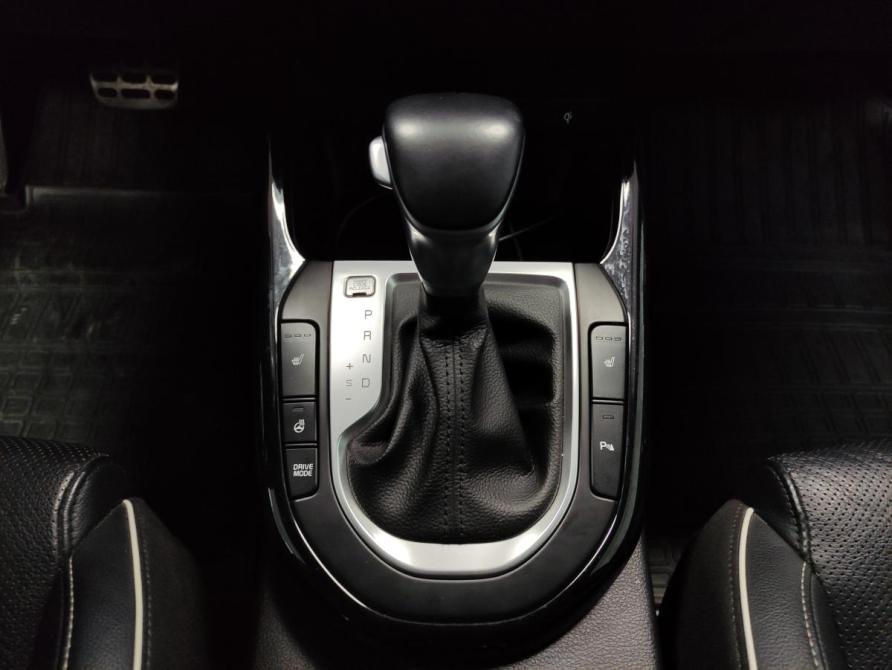 Kia Cerato IV Пермь  - изображение 13