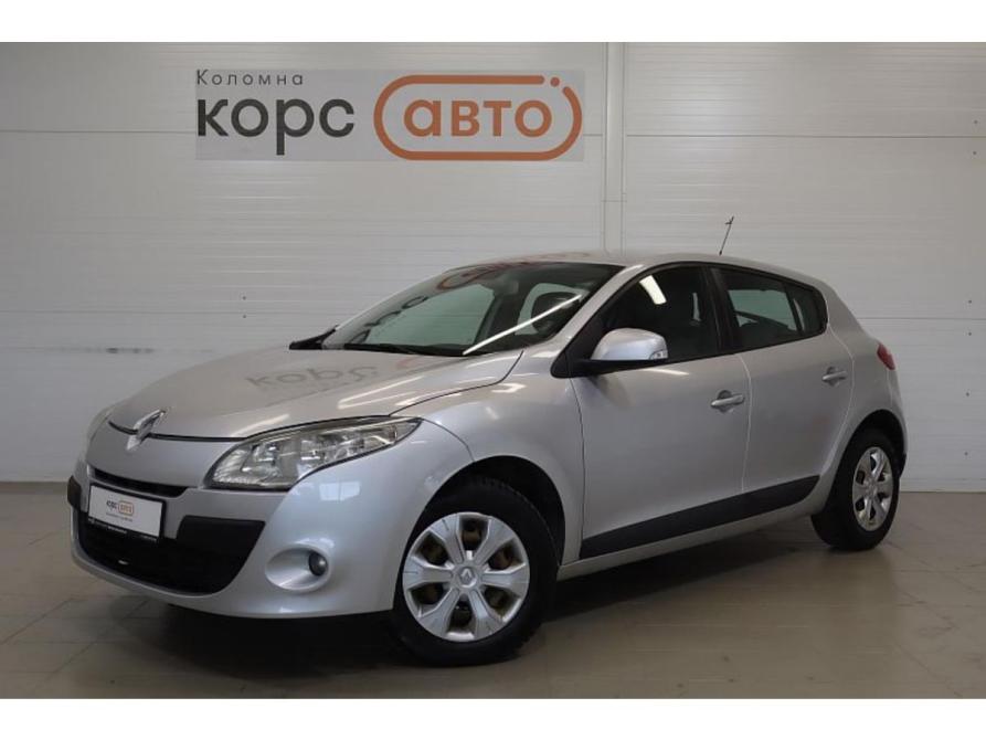 Renault Megane III Коломна  - изображение 1