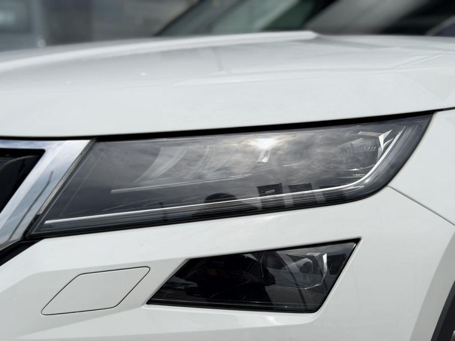 Skoda Kodiaq I Тверь  - изображение 3