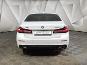 BMW 5 серии VII (G30/G31/G38) Рестайлинг Москва  - изображение 21